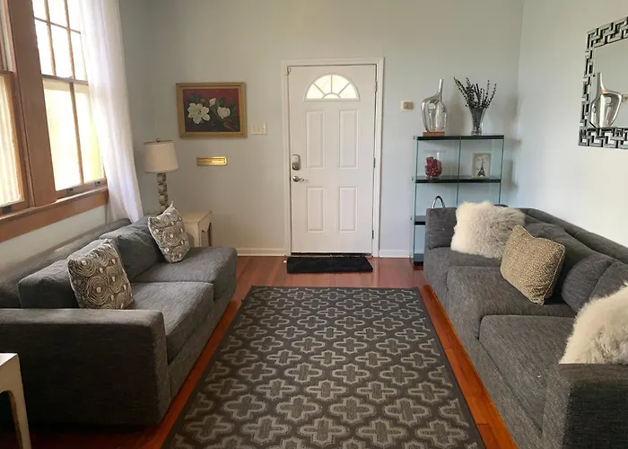 Large Spacious Beautiful Home