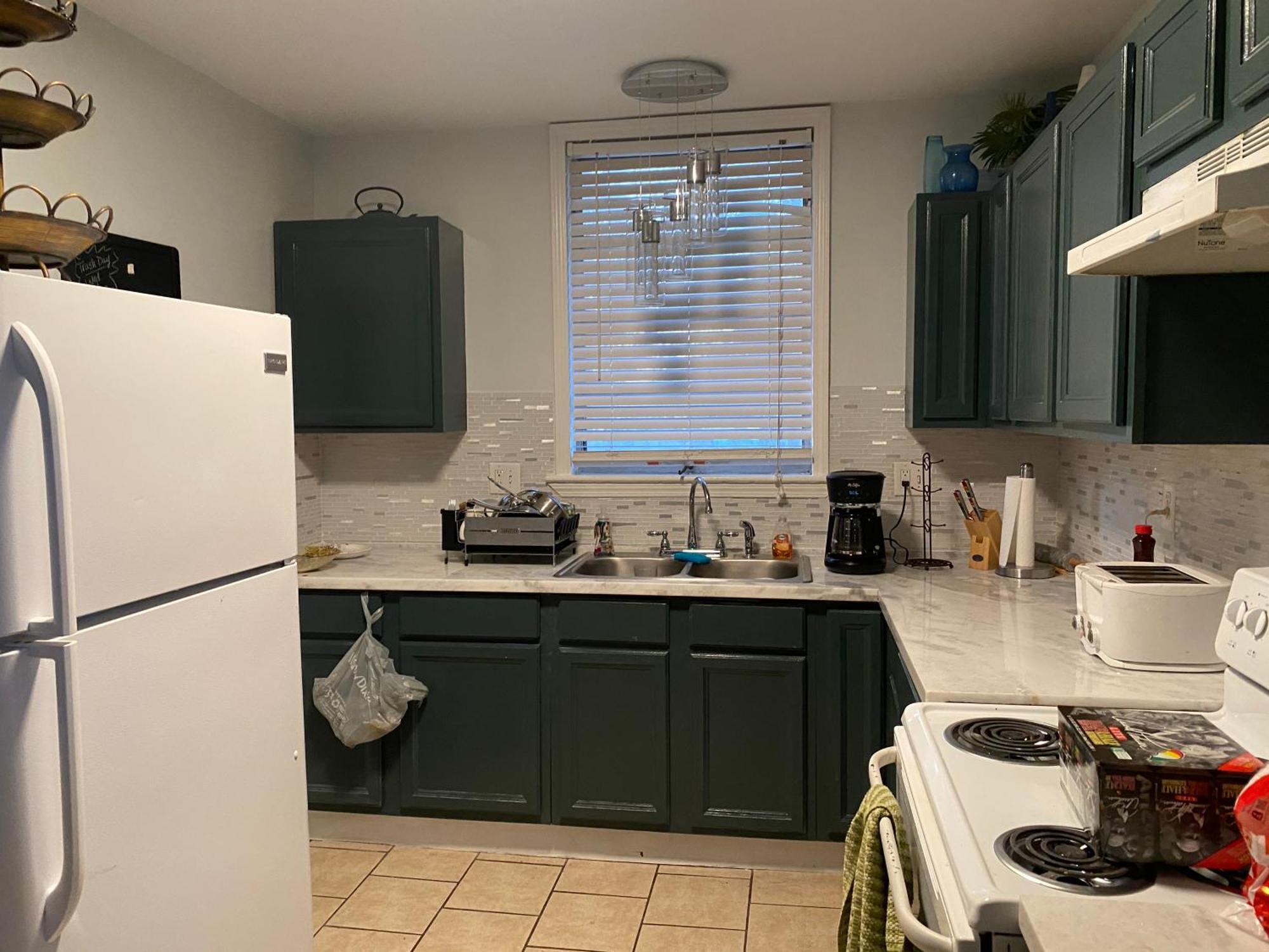 Large Spacious Beautiful Apartment *