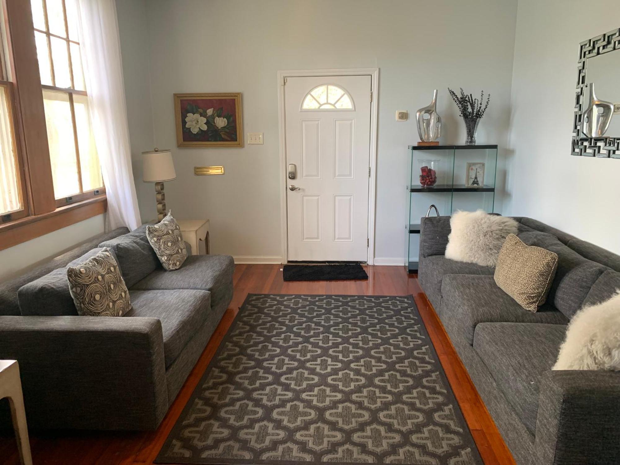 Large Spacious Beautiful *