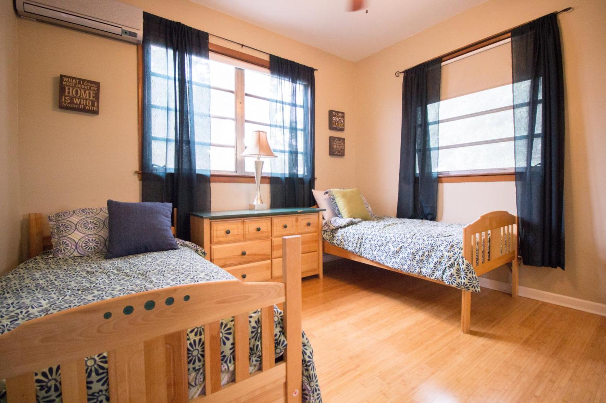 Large Spacious Beautiful