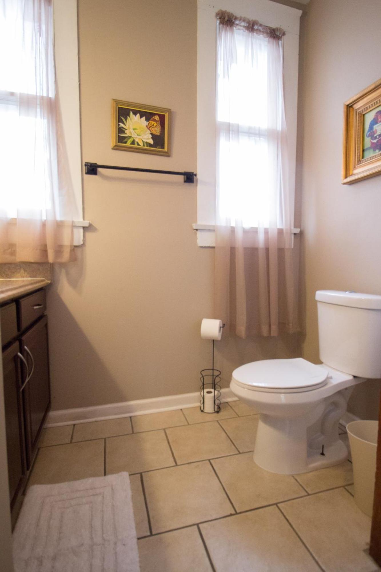 Large Spacious Beautiful Apartment New Orleans