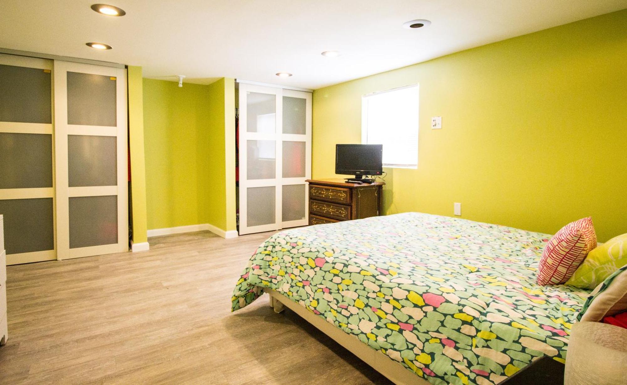 Apartment Large Spacious Beautiful *