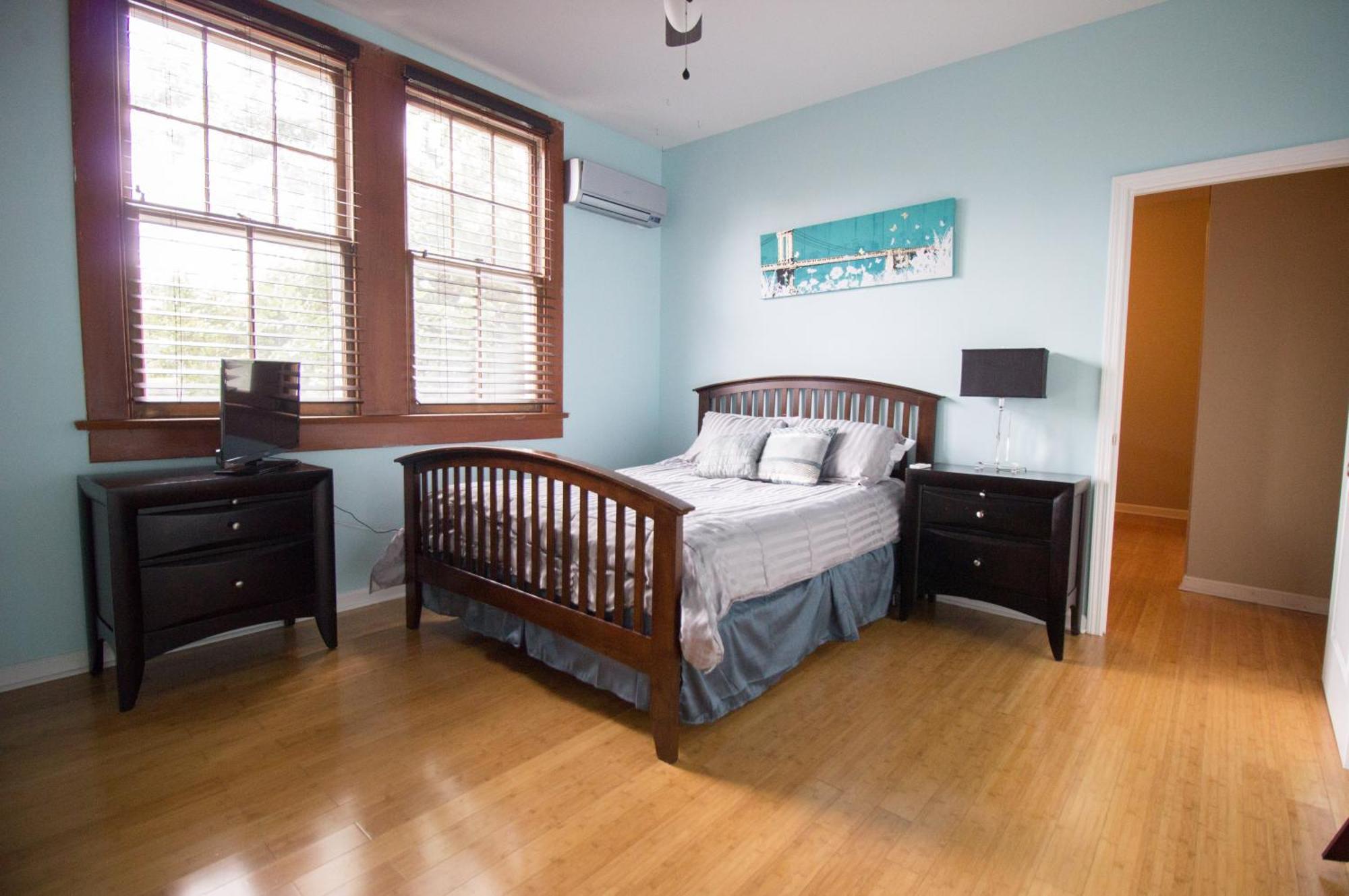 Large Spacious Beautiful